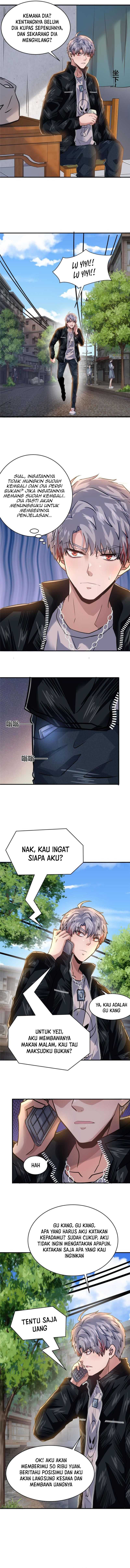 The King Is Back Chapter 75 Gambar 7