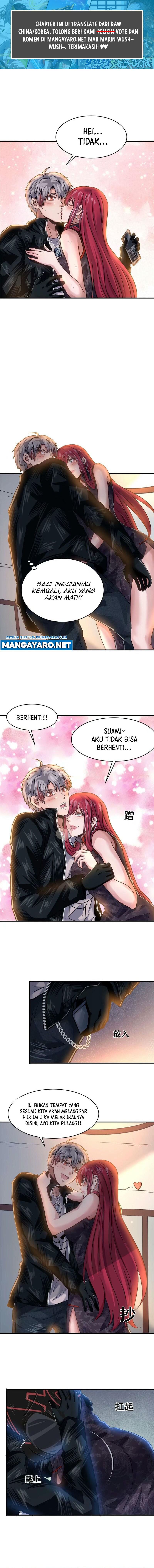 The King Is Back Chapter 79 Gambar 2