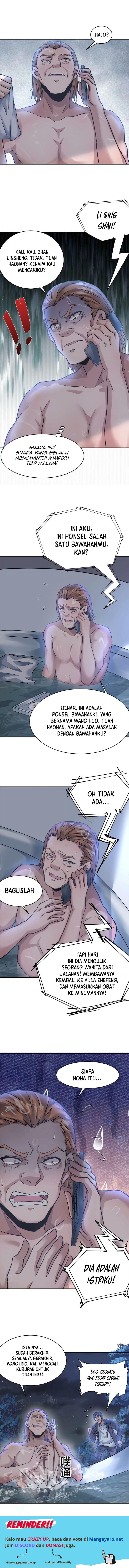 The King Is Back Chapter 79 Gambar 4