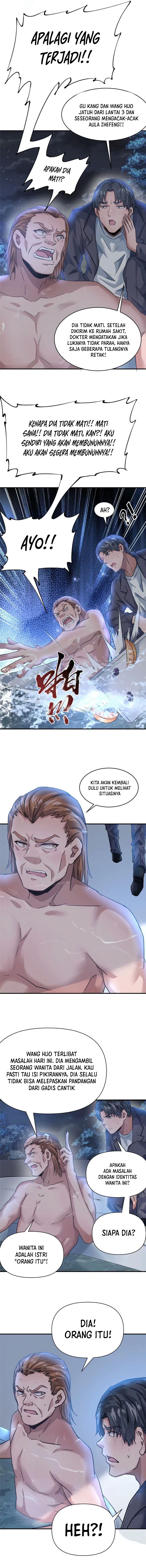 The King Is Back Chapter 79 Gambar 5