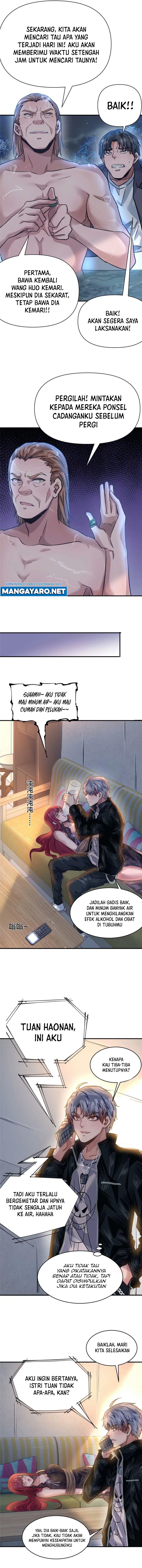 The King Is Back Chapter 79 Gambar 6