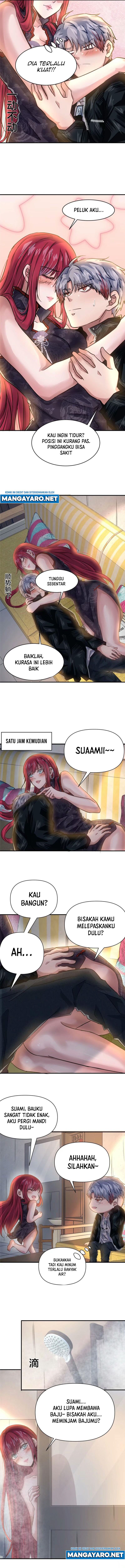 The King Is Back Chapter 79 Gambar 8