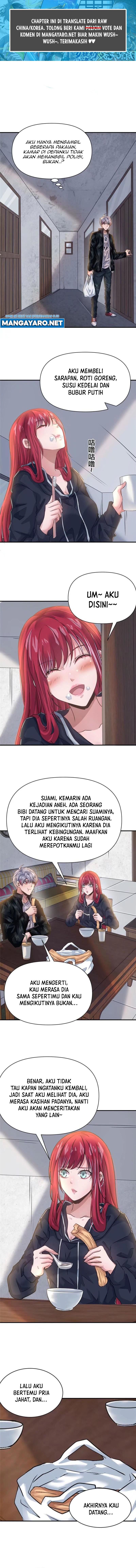 The King Is Back Chapter 81 Gambar 2