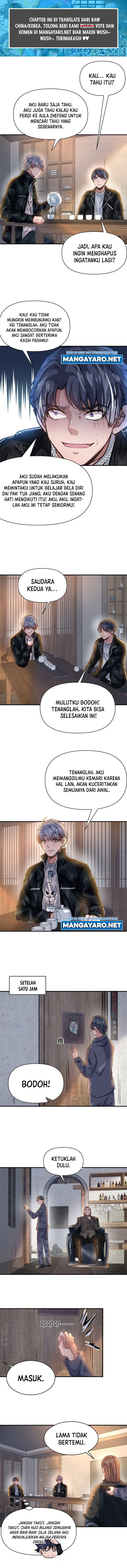 The King Is Back Chapter 84 Gambar 2