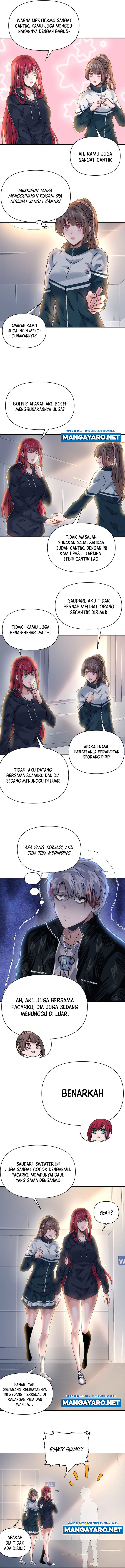 The King Is Back Chapter 87 Gambar 3