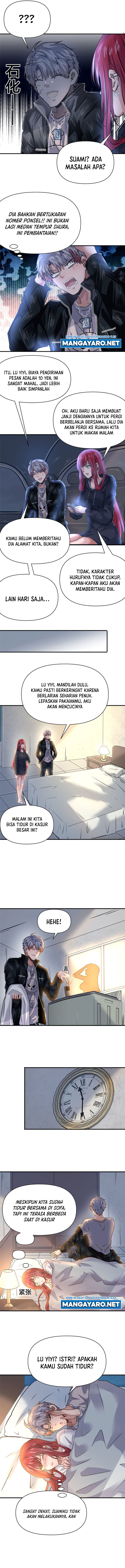 The King Is Back Chapter 87 Gambar 6
