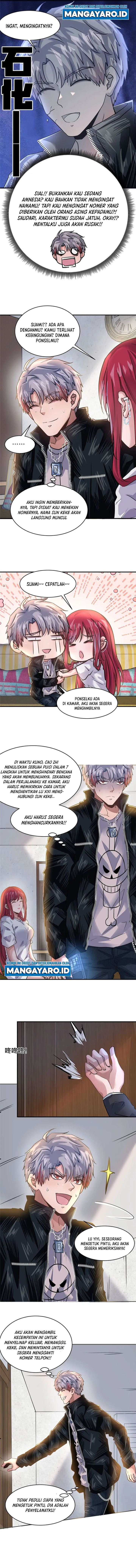 The King Is Back Chapter 88 Gambar 3