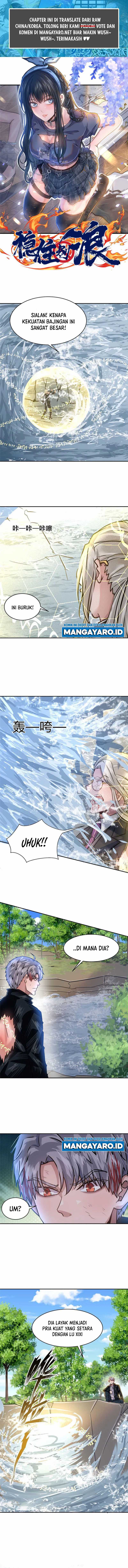 The King Is Back Chapter 91 Gambar 2
