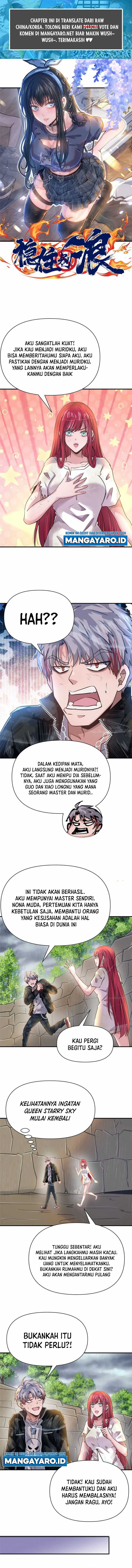The King Is Back Chapter 93 Gambar 2