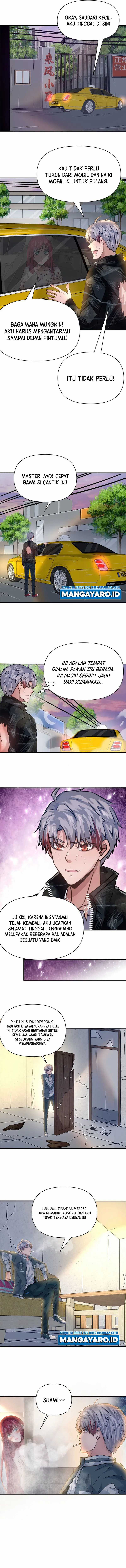 The King Is Back Chapter 93 Gambar 3