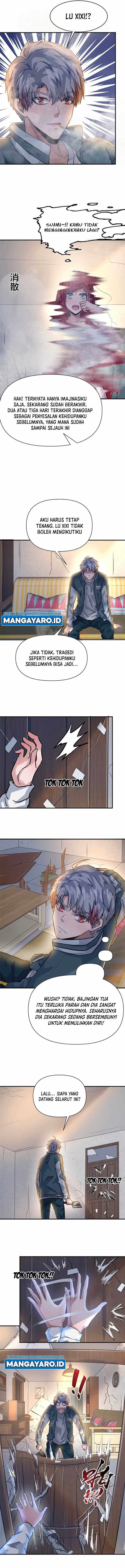 The King Is Back Chapter 93 Gambar 4