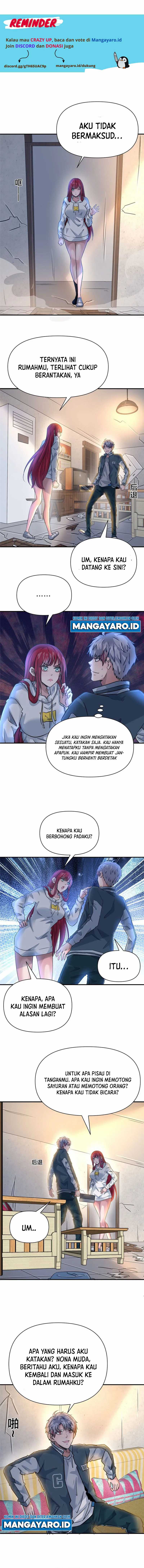 The King Is Back Chapter 93 Gambar 5