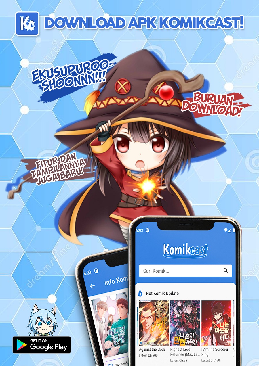 The King of Ten Thousand Presence (King of All Phases) Chapter 02 Gambar 7