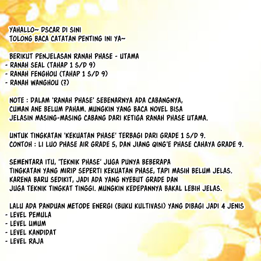 The King of Ten Thousand Presence (King of All Phases) Chapter 14 Gambar 11