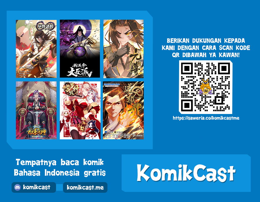 The King of Ten Thousand Presence (King of All Phases) Chapter 44 Gambar 20