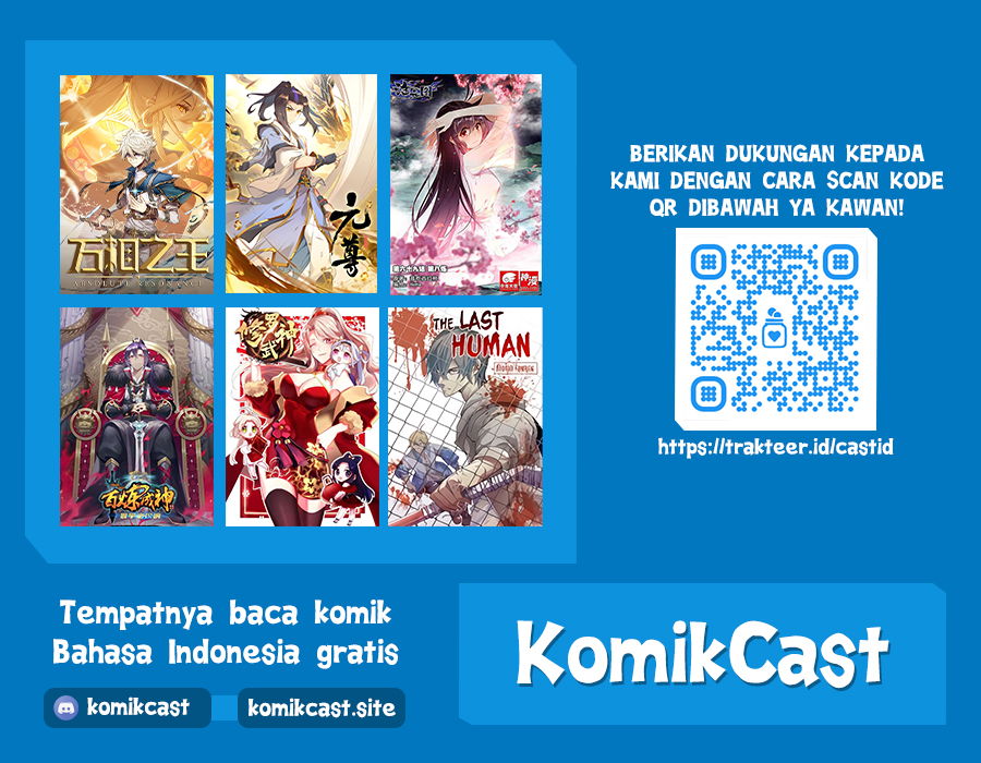 The King of Ten Thousand Presence (King of All Phases) Chapter 53 Gambar 20