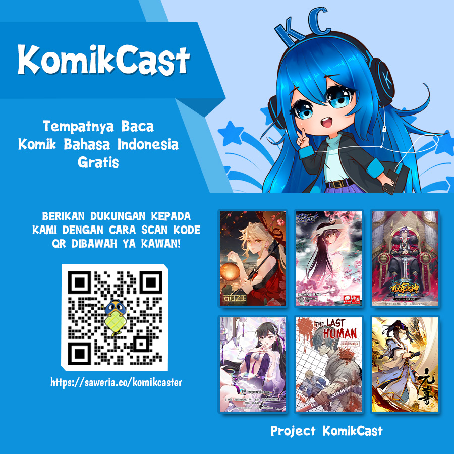 The King of Ten Thousand Presence (King of All Phases) Chapter 86 Gambar 21