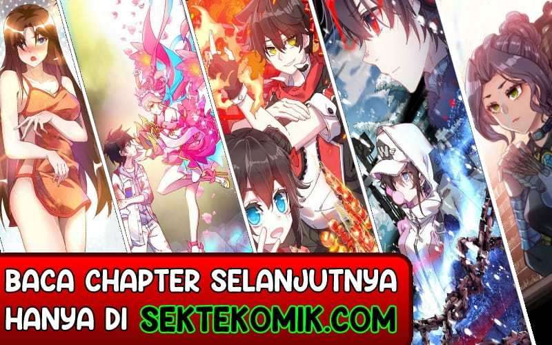 The King of Night Market Chapter 08 Gambar 17