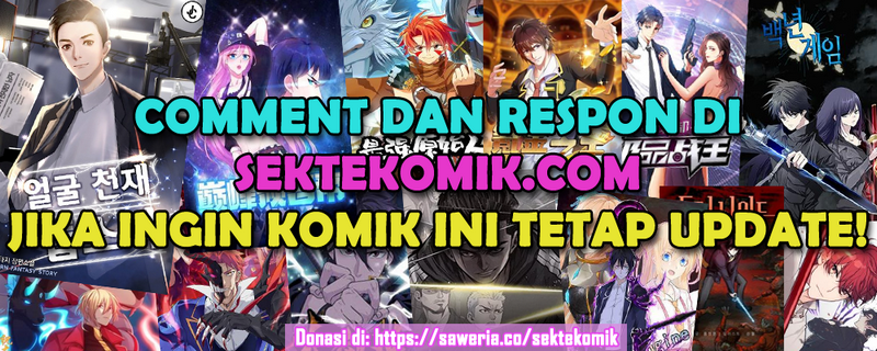 The King of Night Market Chapter 09 Gambar 55