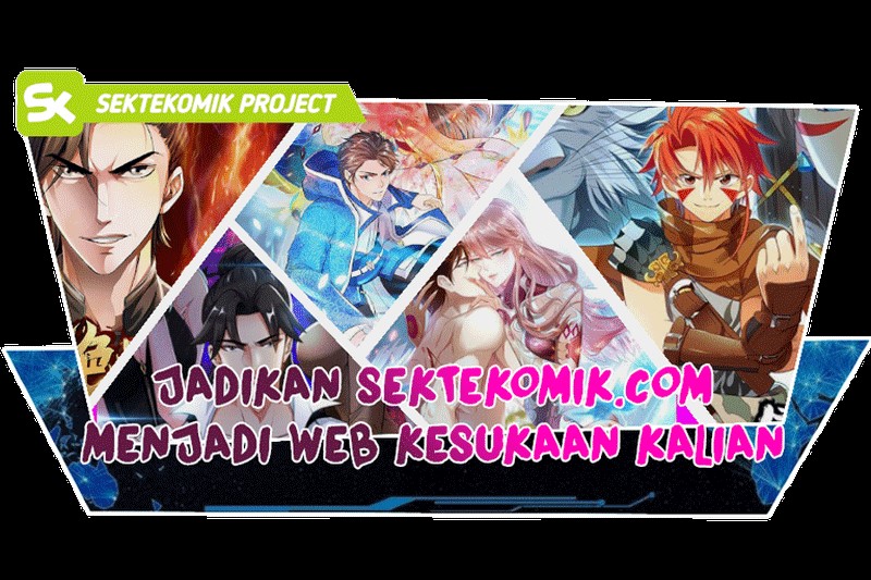 The King of Night Market Chapter 13 Gambar 2