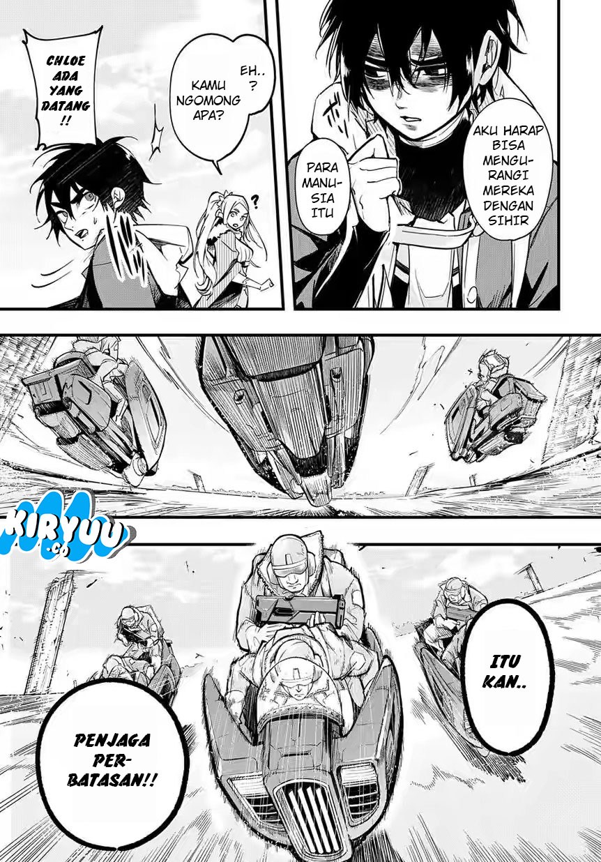 The Kingdom of Ruin Chapter 01 Gambar 10