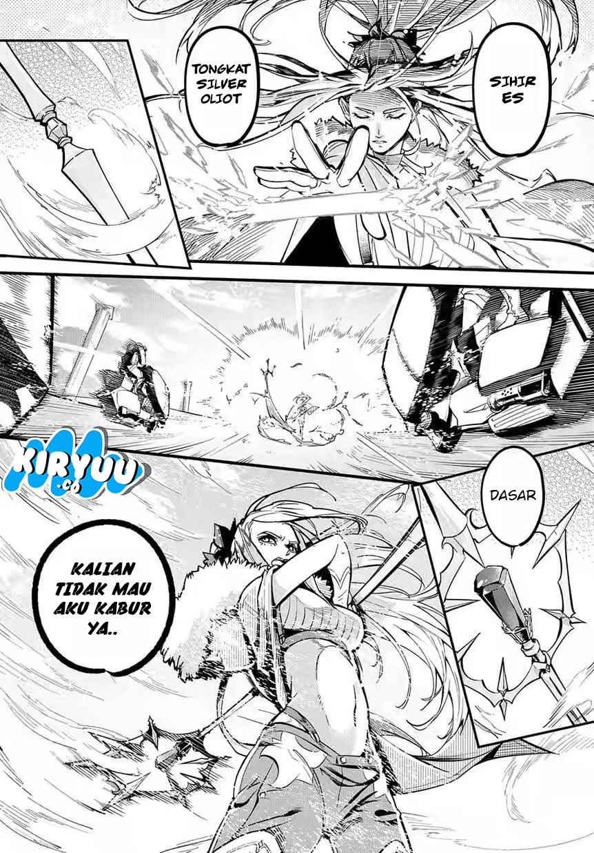The Kingdom of Ruin Chapter 01 Gambar 12