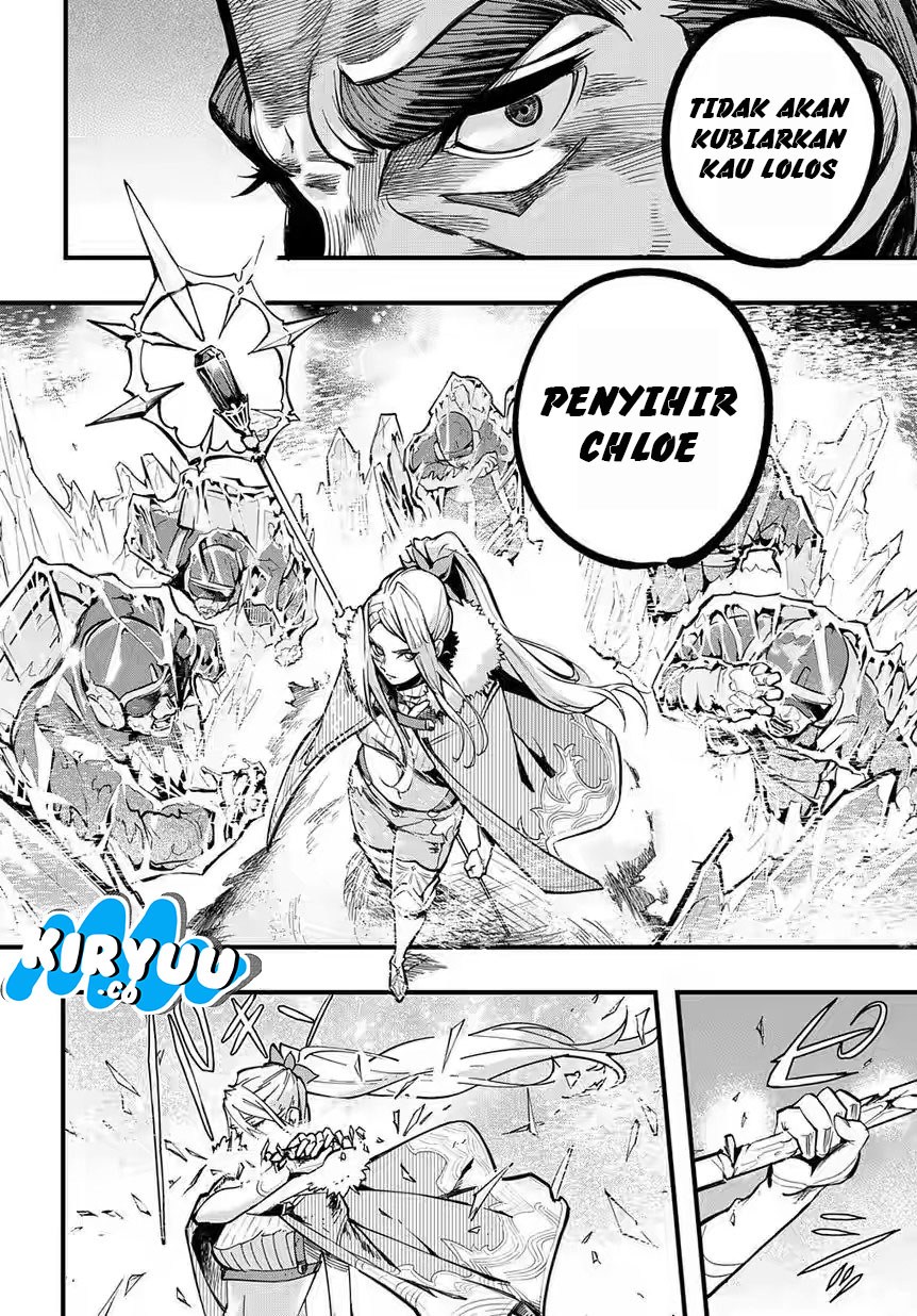 The Kingdom of Ruin Chapter 01 Gambar 15