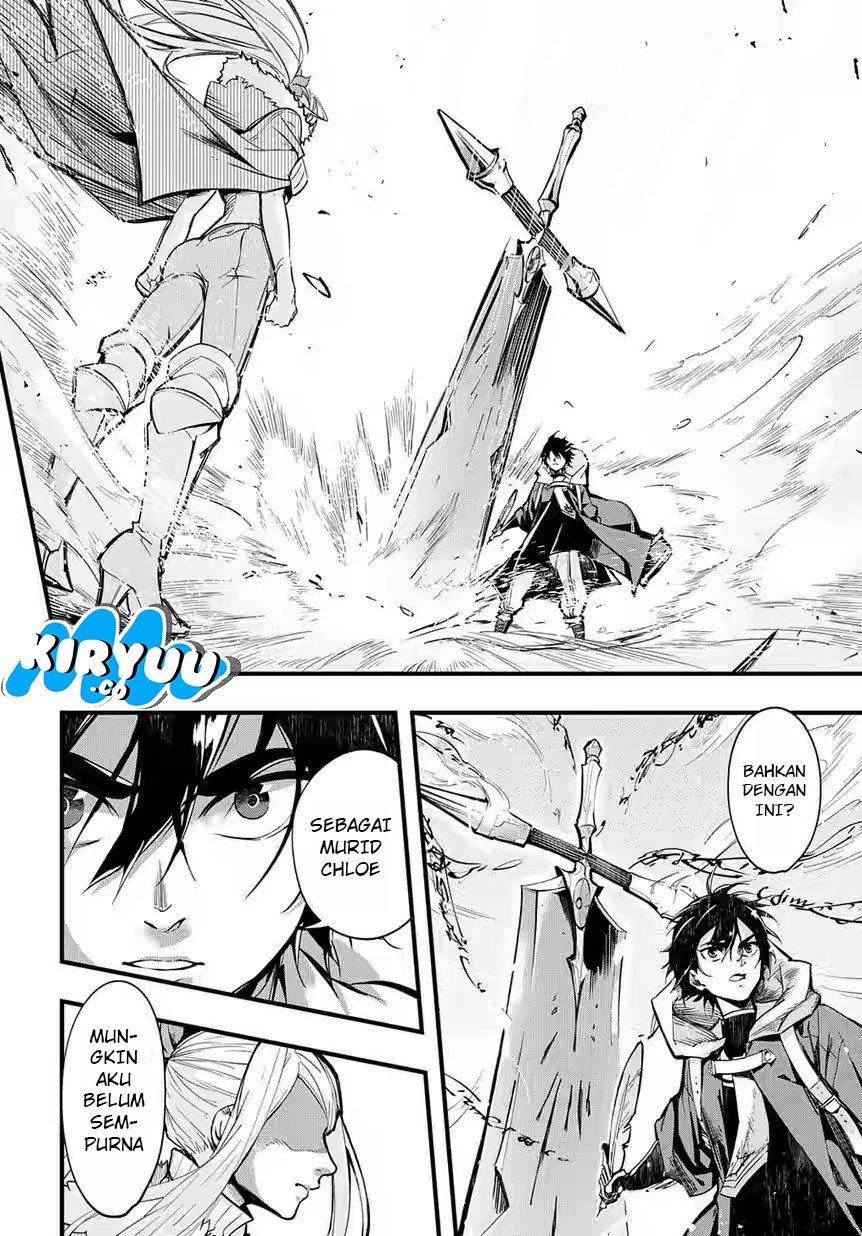 The Kingdom of Ruin Chapter 01 Gambar 17