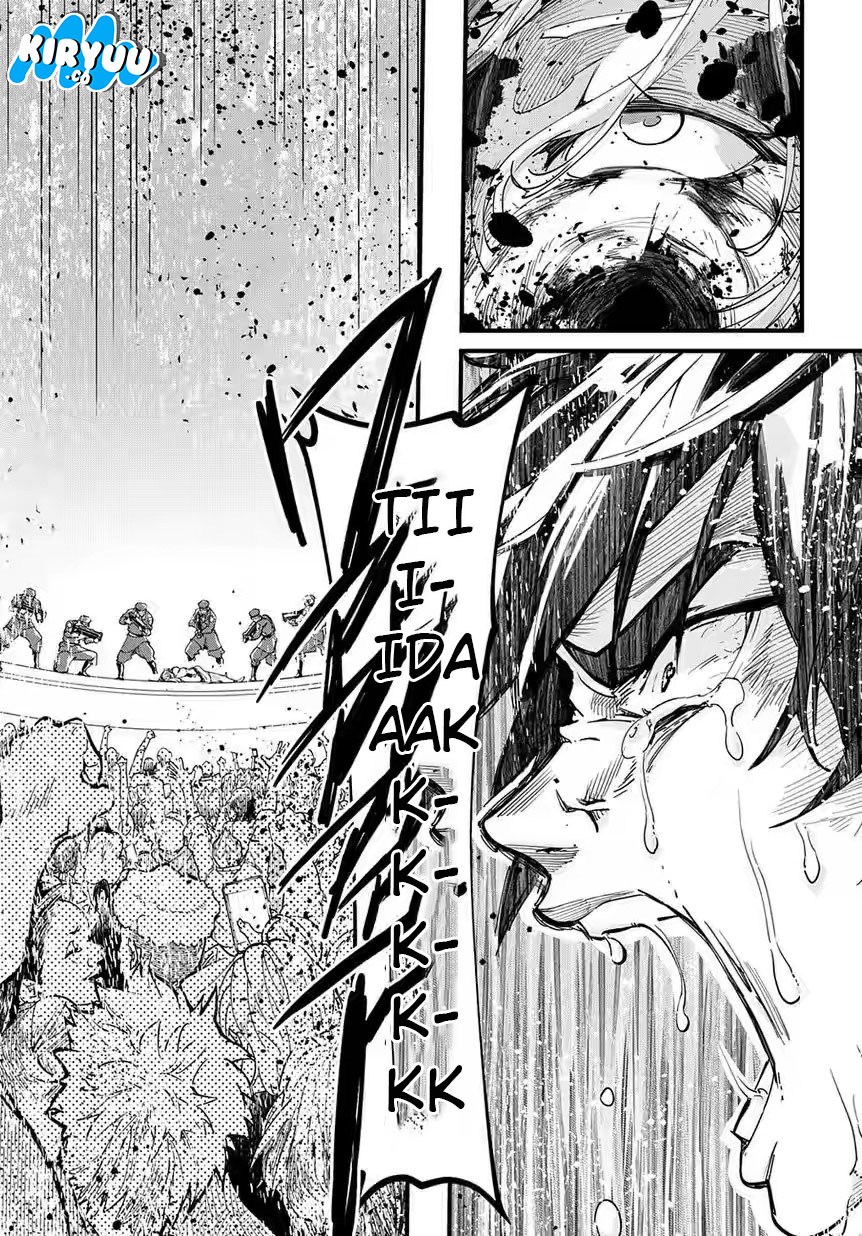 The Kingdom of Ruin Chapter 01 Gambar 49