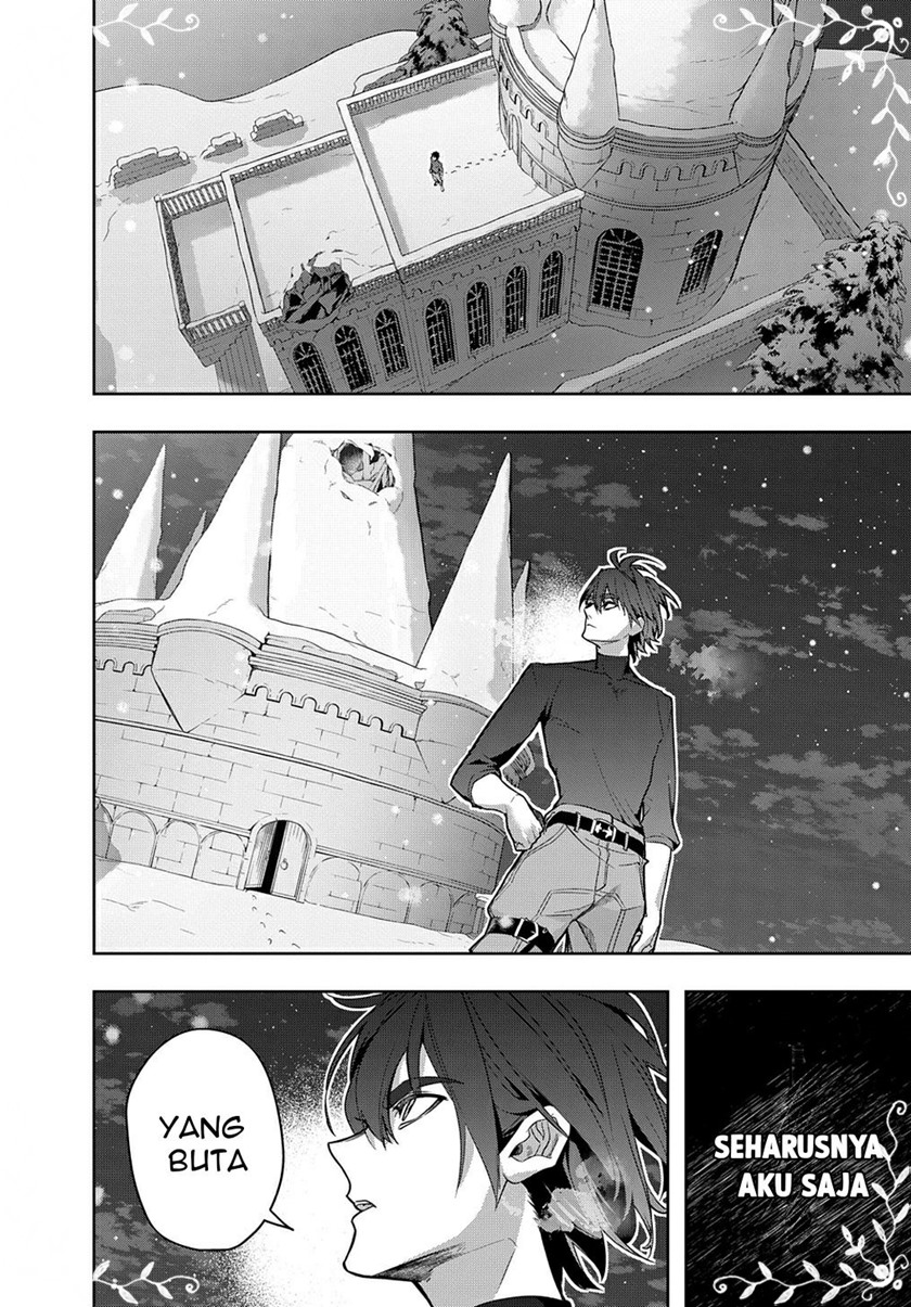 The Kingdom of Ruin Chapter 35.2 Gambar 7