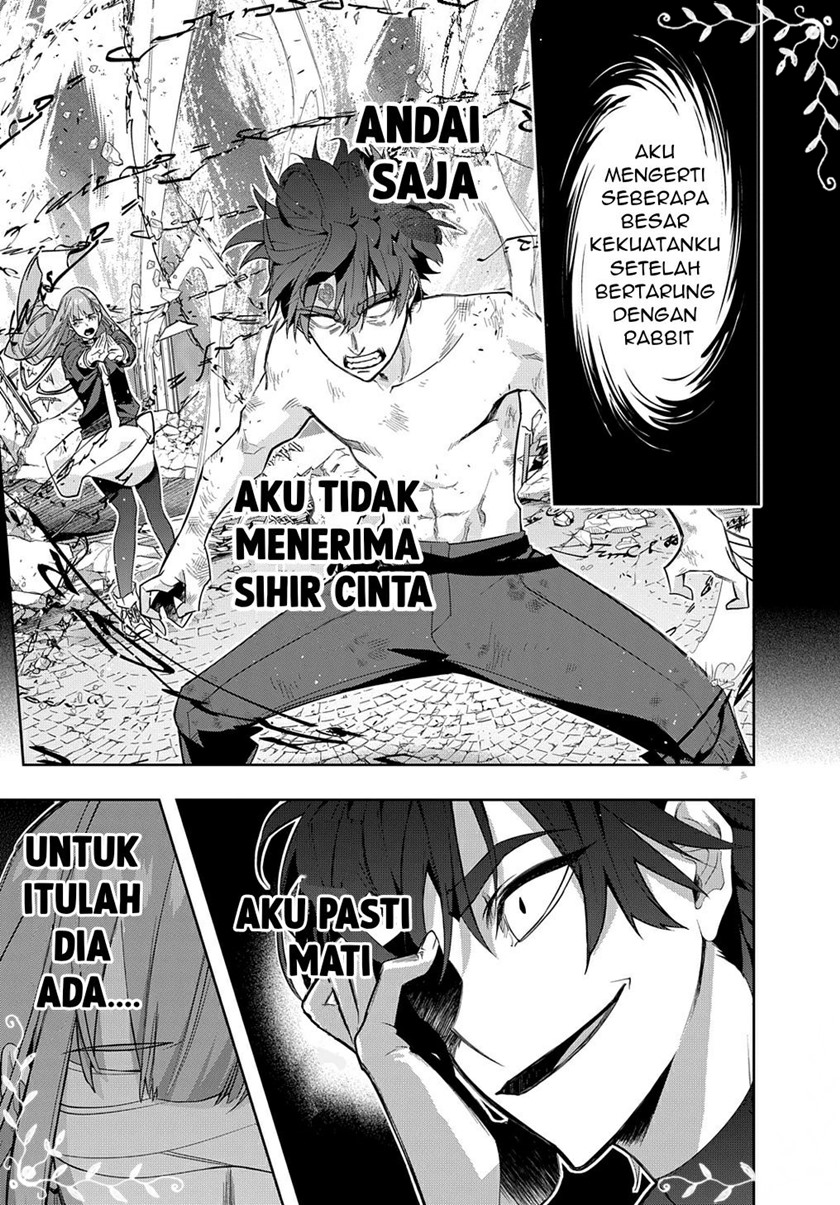 The Kingdom of Ruin Chapter 35.2 Gambar 10
