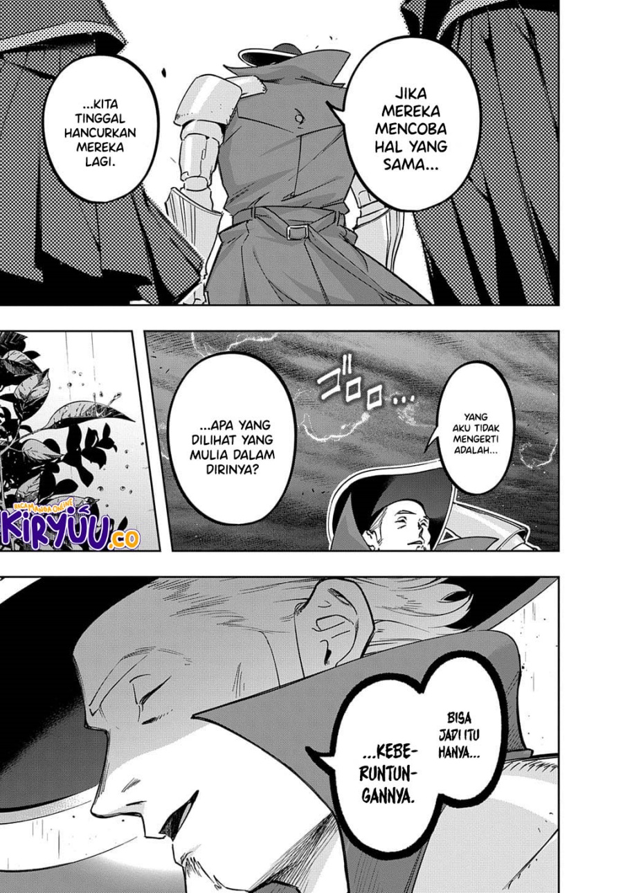The Kingdom of Ruin Chapter 51 Gambar 27