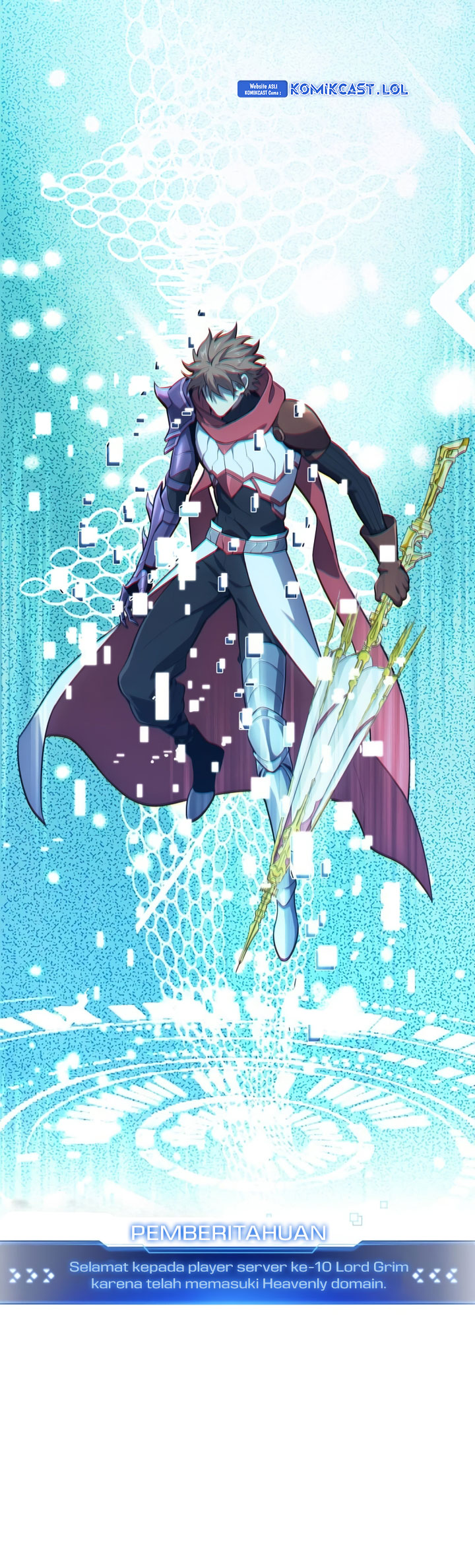 The King’s Avatar Chapter 138 Gambar 20
