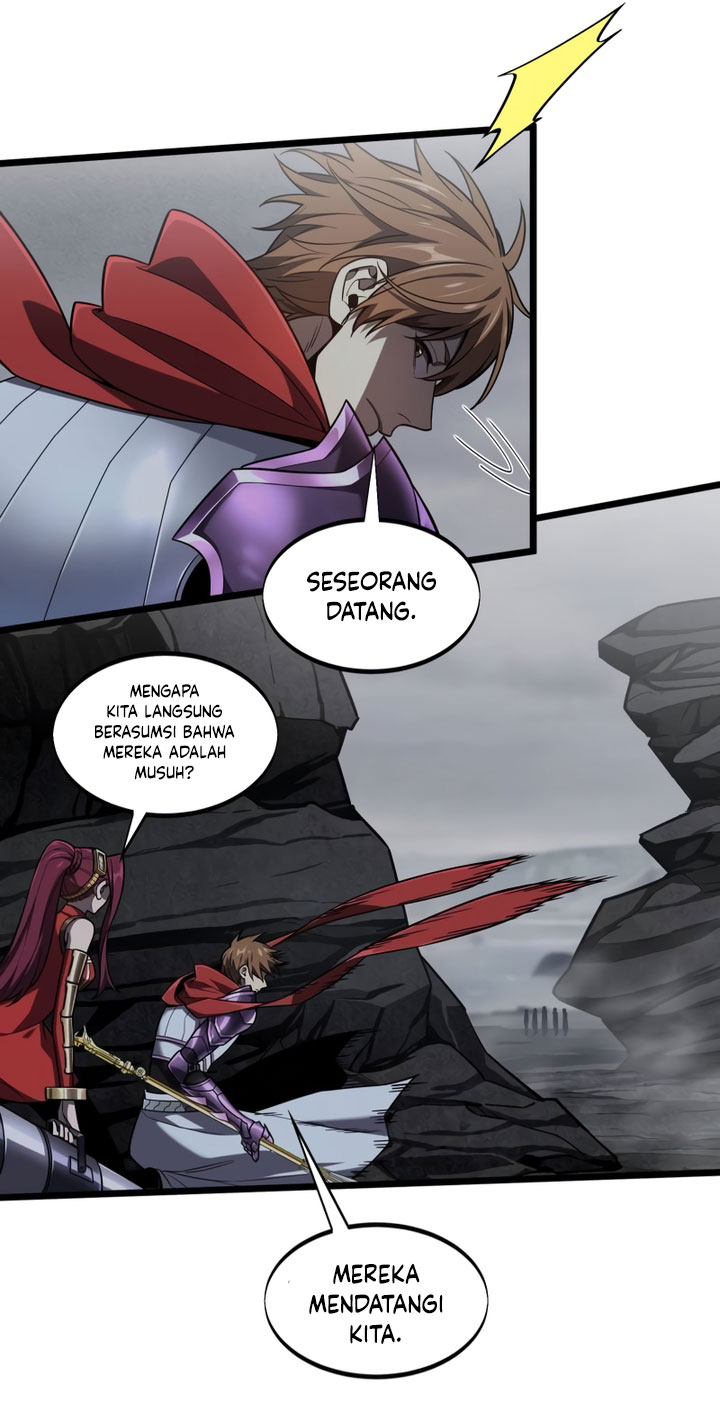 The King’s Avatar Chapter 139 Gambar 9