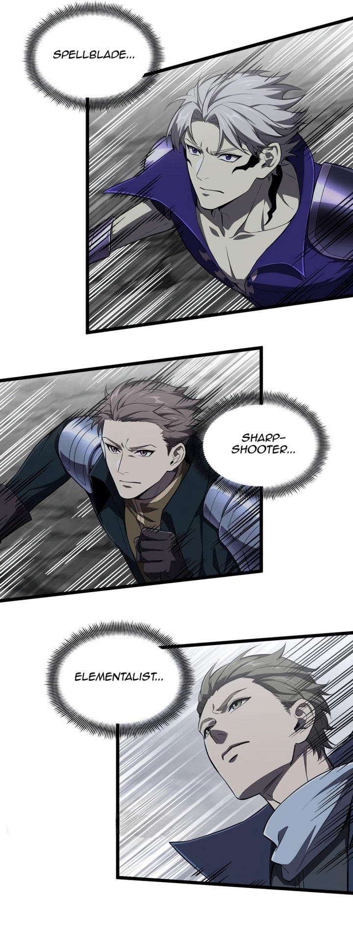 The King’s Avatar Chapter 139 Gambar 24