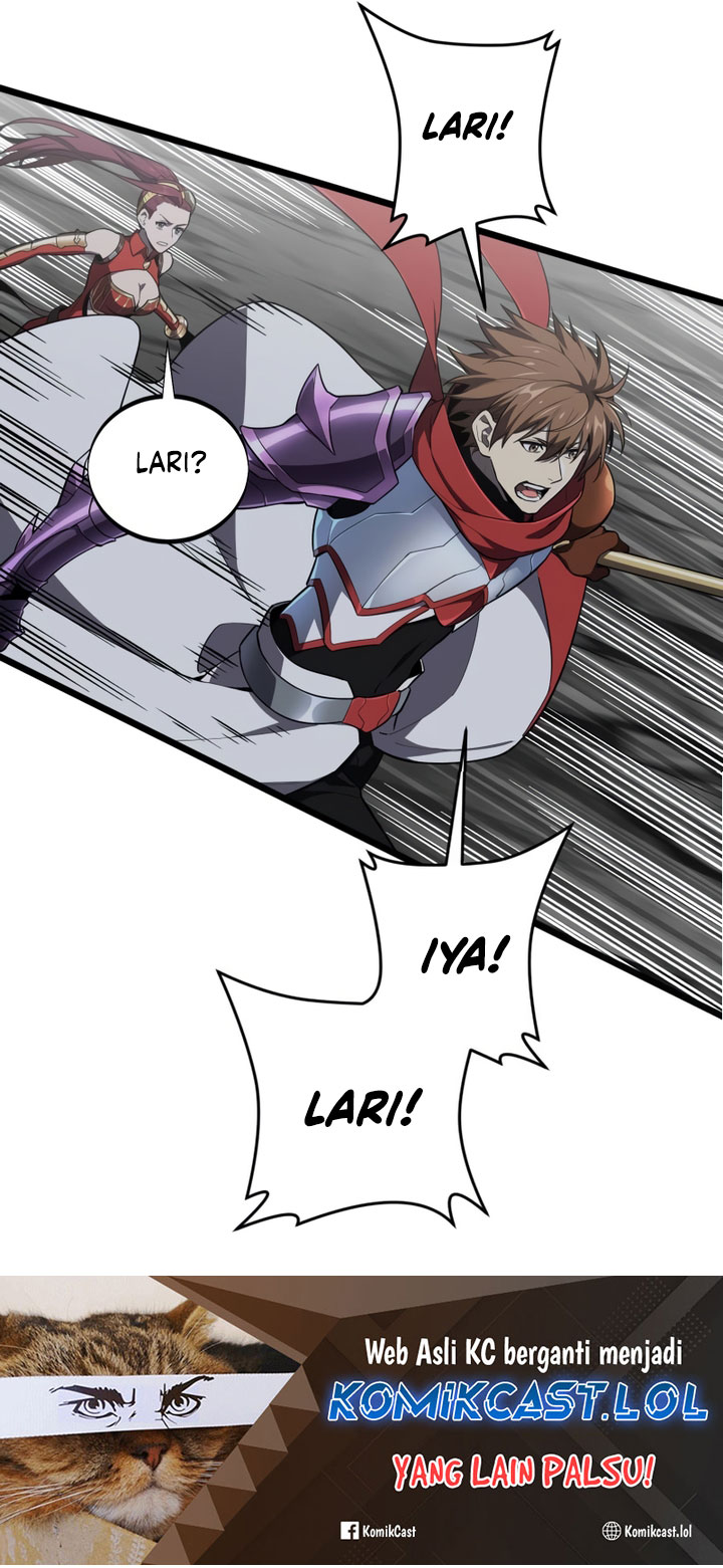 The King’s Avatar Chapter 139 Gambar 25