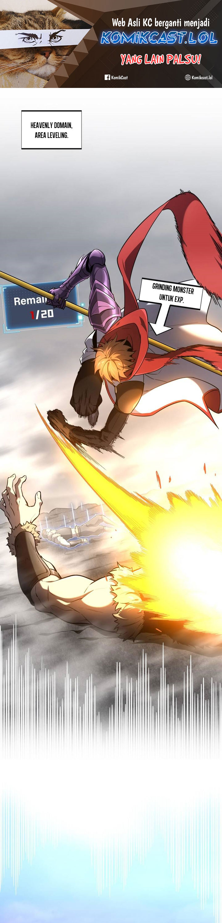 The King’s Avatar Chapter 142 Gambar 2
