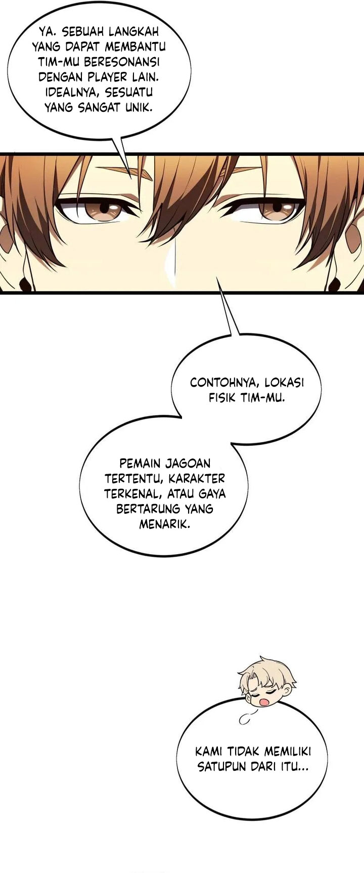 The King’s Avatar Chapter 144 Gambar 12