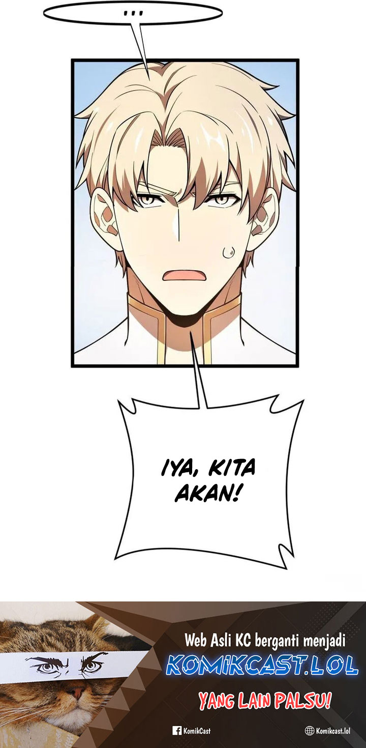 The King’s Avatar Chapter 144 Gambar 22