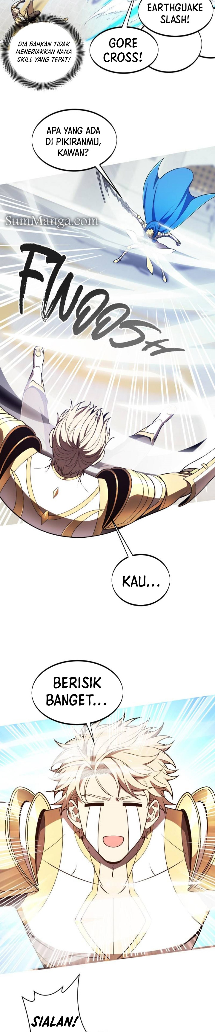 The King’s Avatar Chapter 145 Gambar 7