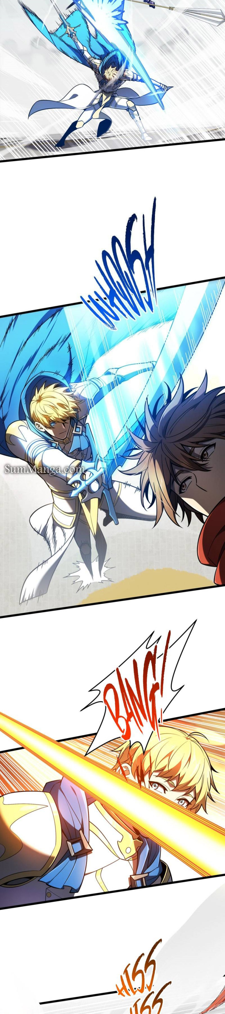 The King’s Avatar Chapter 146 Gambar 6