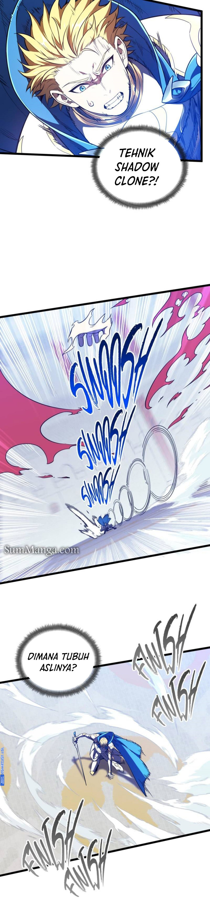 The King’s Avatar Chapter 146 Gambar 10