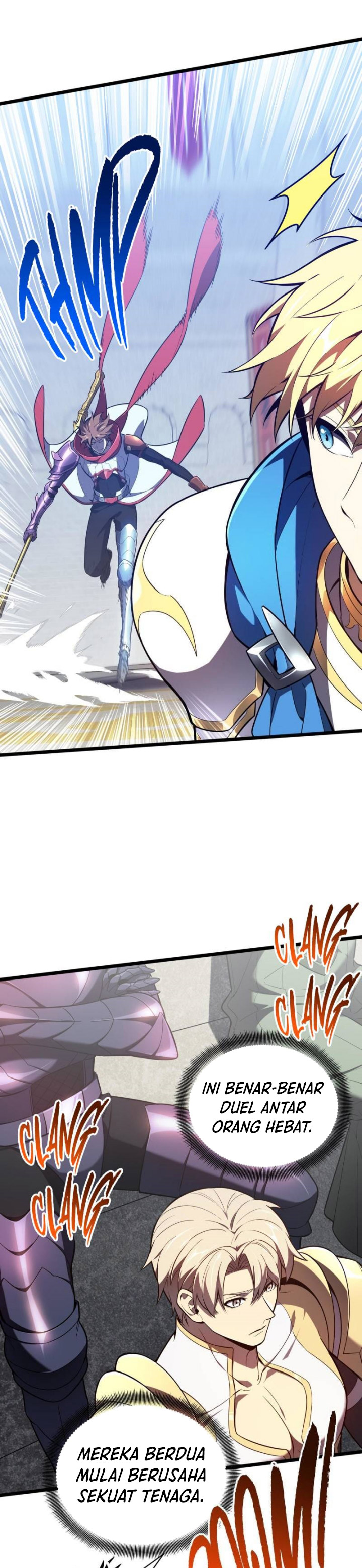 The King’s Avatar Chapter 146 Gambar 11