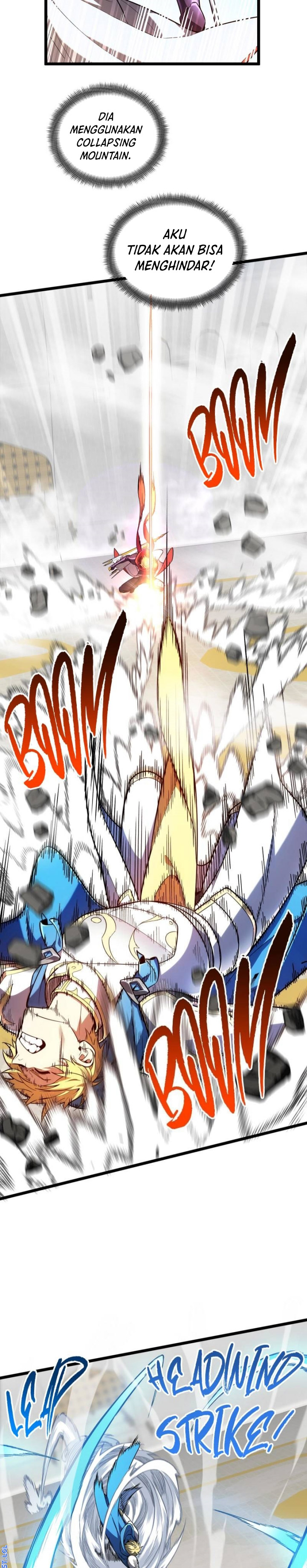 The King’s Avatar Chapter 146 Gambar 14