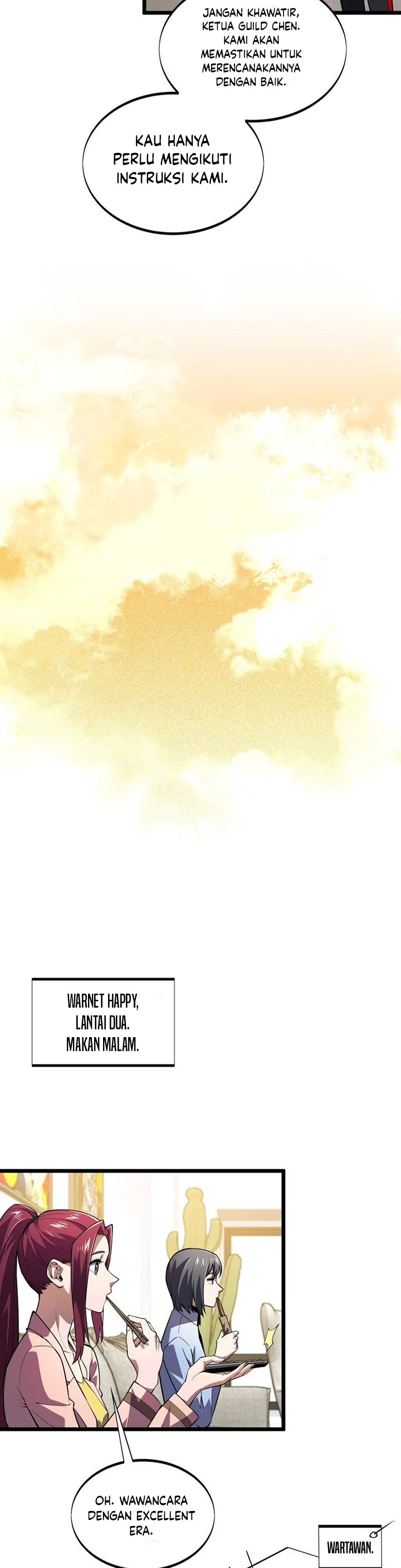 The King’s Avatar Chapter 148 Gambar 10