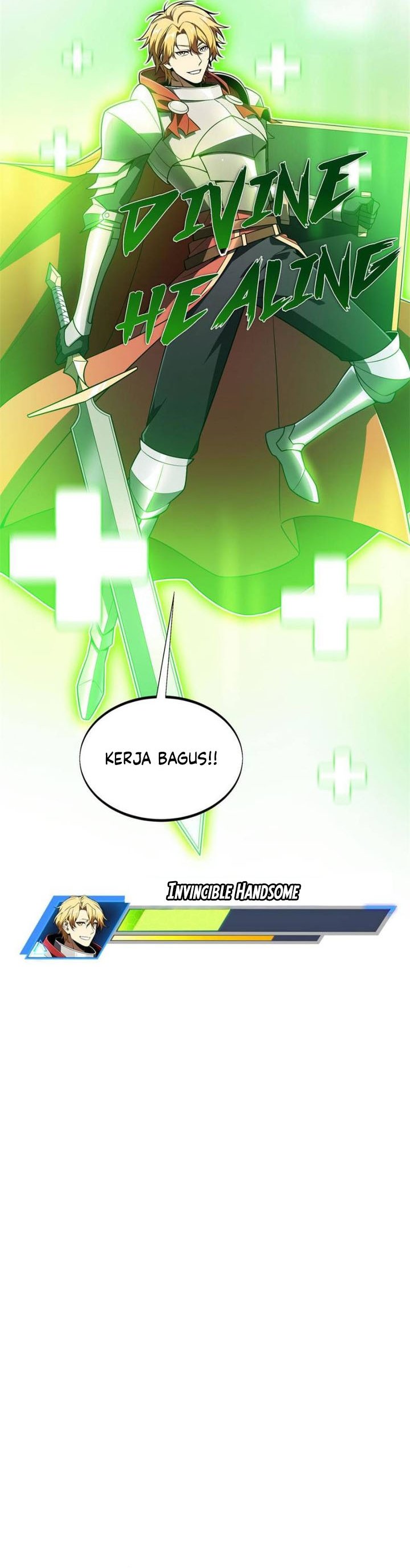 The King’s Avatar Chapter 168 Gambar 4