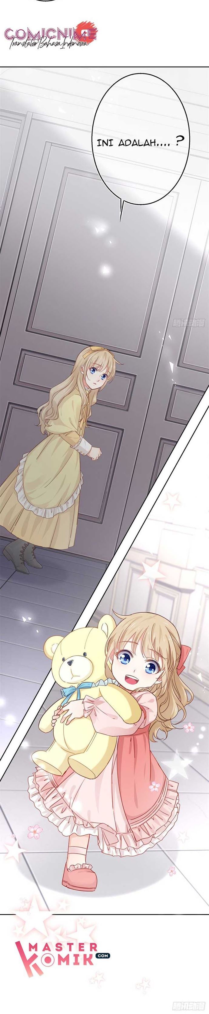 The King’s Beloved Daughter Chapter 04 Gambar 4