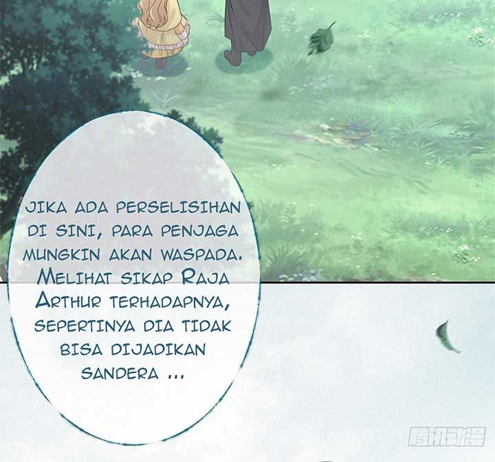 The King’s Beloved Daughter Chapter 07 Gambar 7