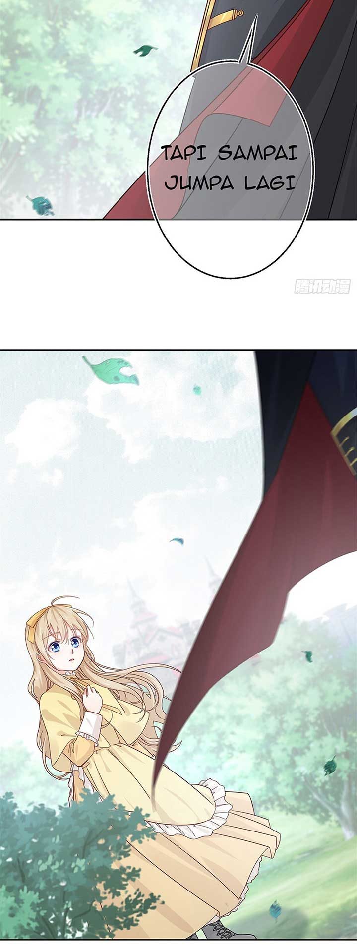 The King’s Beloved Daughter Chapter 07 Gambar 9