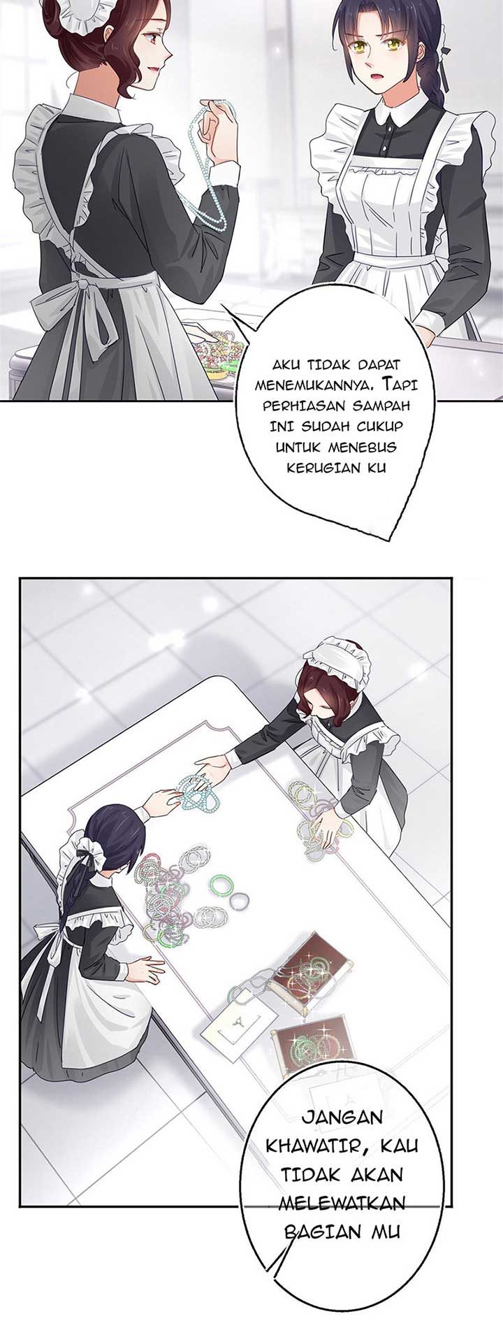 The King’s Beloved Daughter Chapter 07 Gambar 11